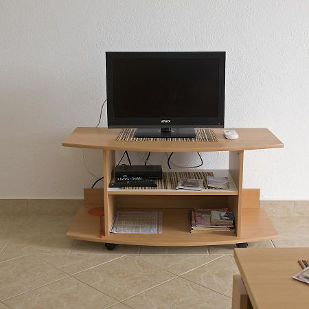 Klek Apartments Barbara المظهر الخارجي الصورة