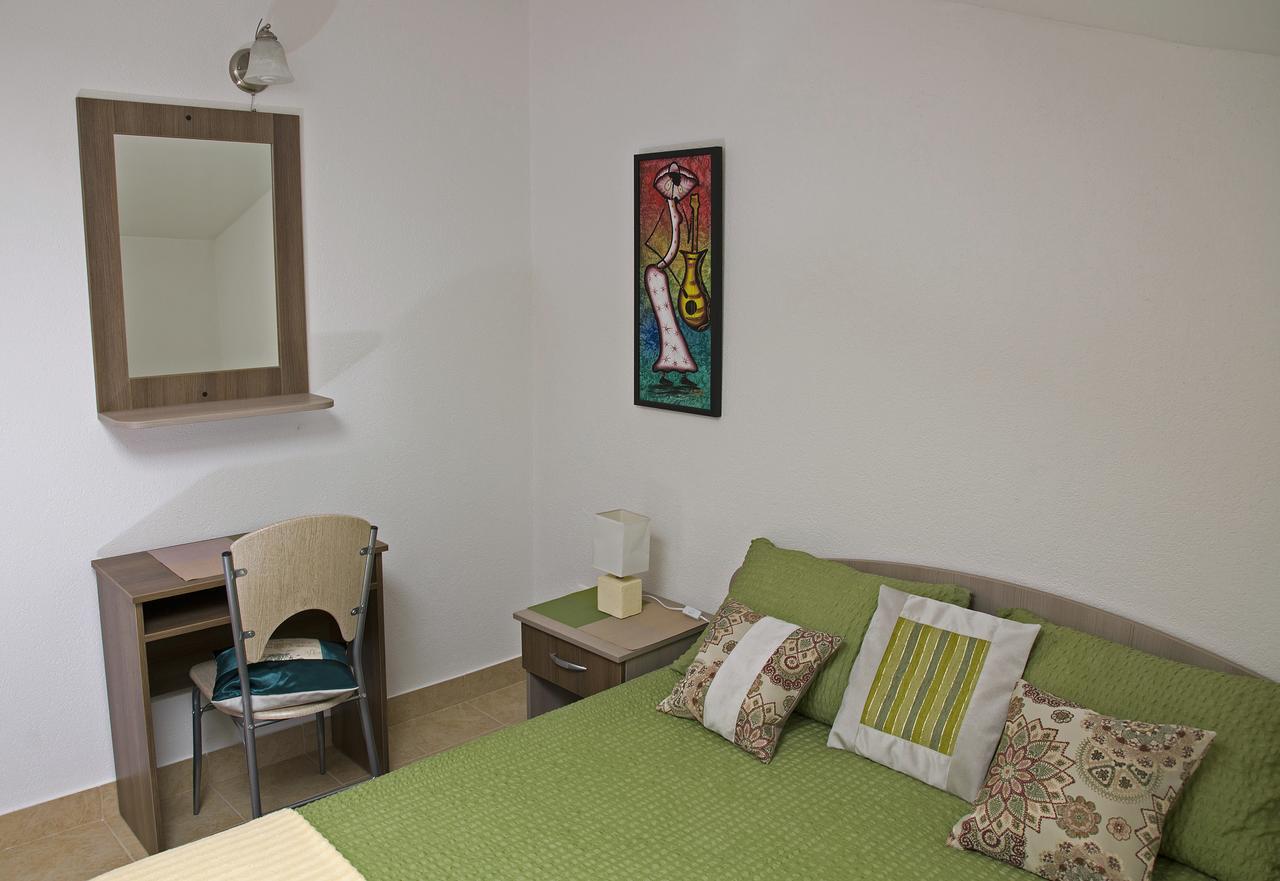 Klek Apartments Barbara المظهر الخارجي الصورة