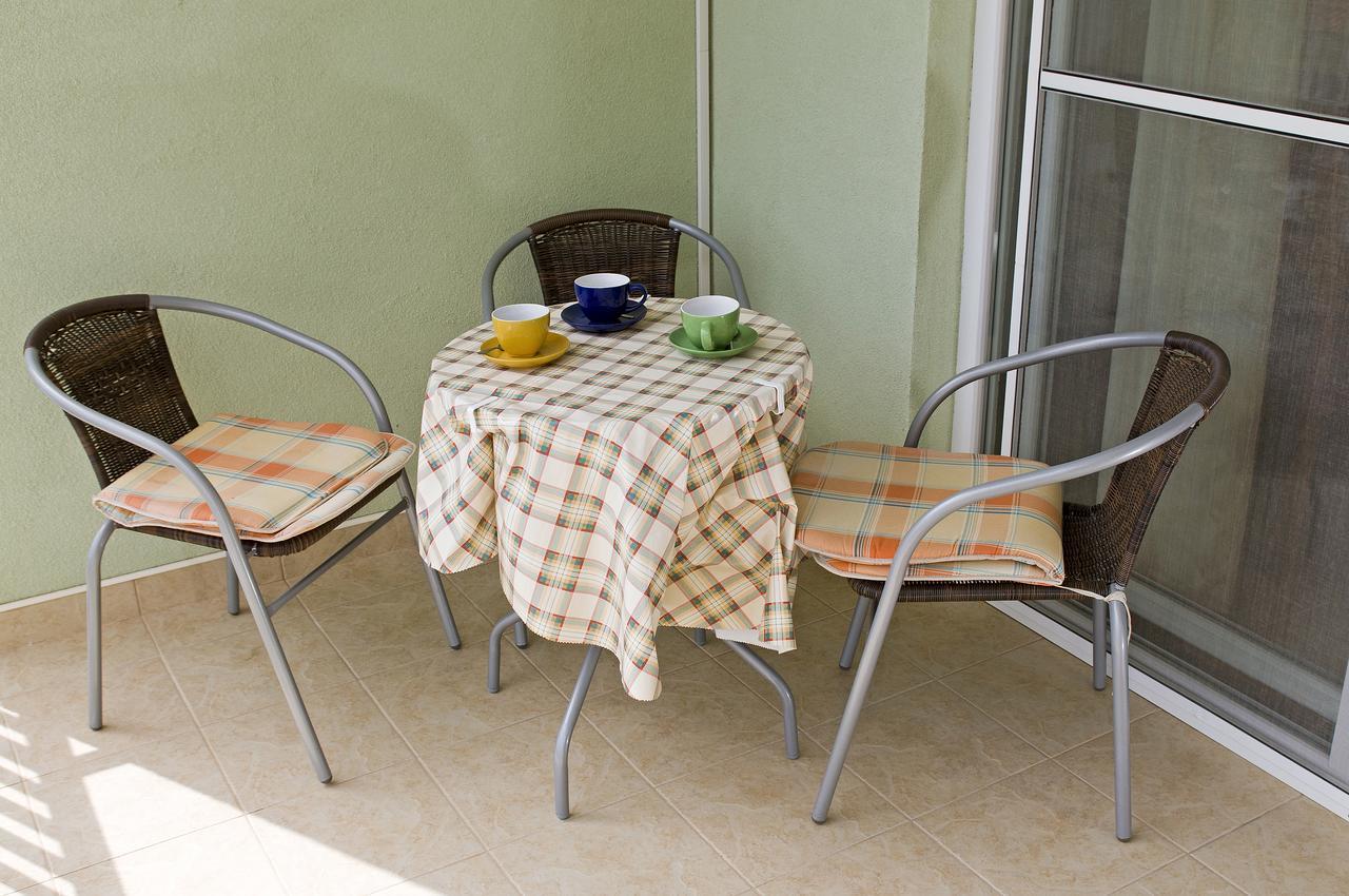 Klek Apartments Barbara المظهر الخارجي الصورة