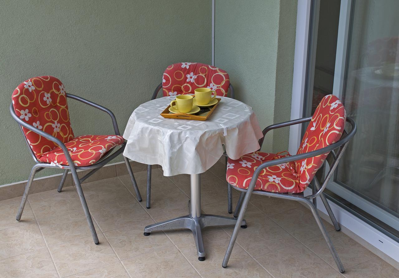 Klek Apartments Barbara المظهر الخارجي الصورة