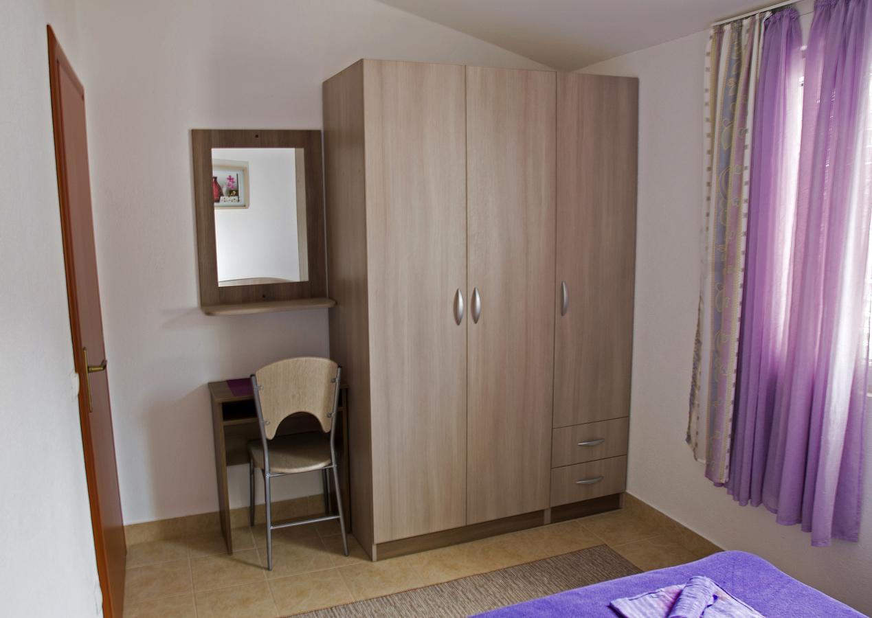 Klek Apartments Barbara المظهر الخارجي الصورة