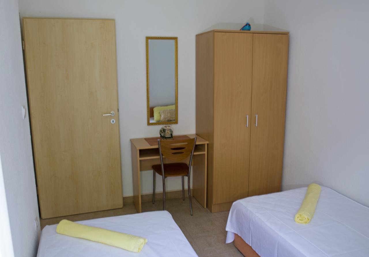 Klek Apartments Barbara المظهر الخارجي الصورة