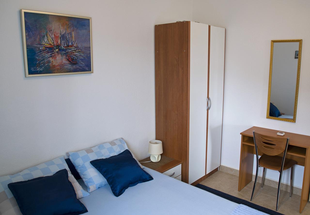 Klek Apartments Barbara المظهر الخارجي الصورة