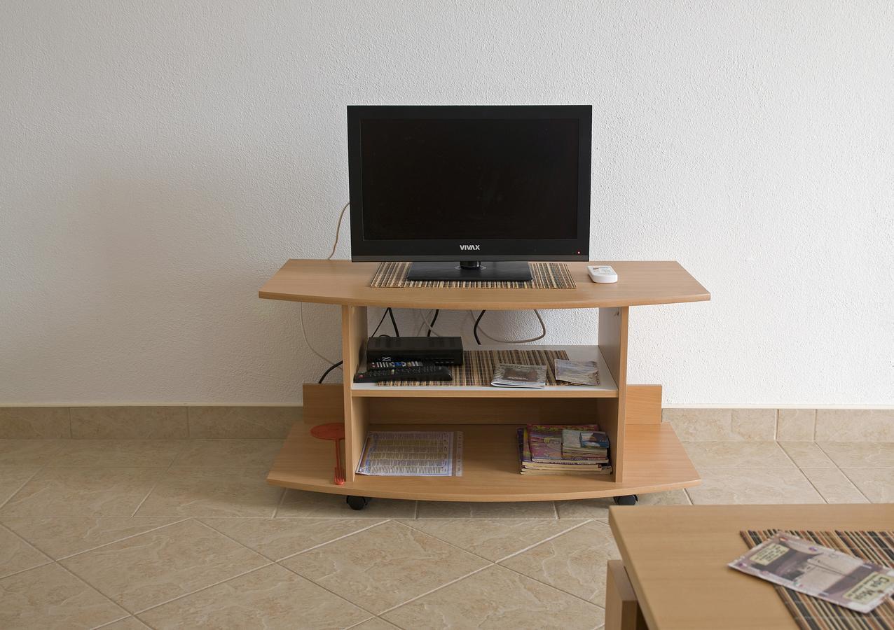 Klek Apartments Barbara المظهر الخارجي الصورة