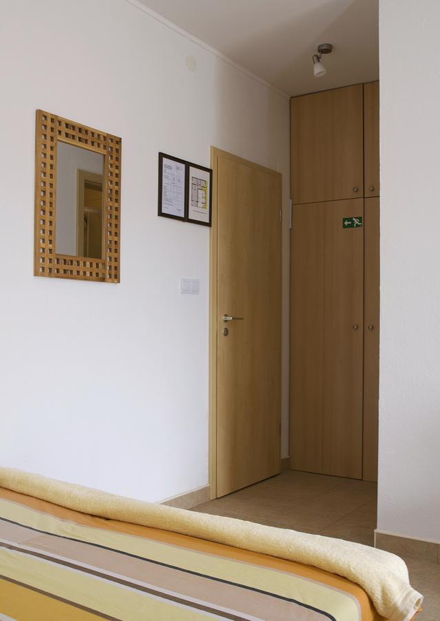 Klek Apartments Barbara المظهر الخارجي الصورة