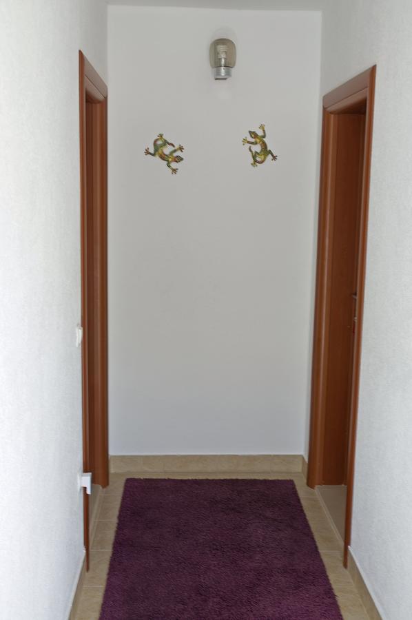 Klek Apartments Barbara المظهر الخارجي الصورة