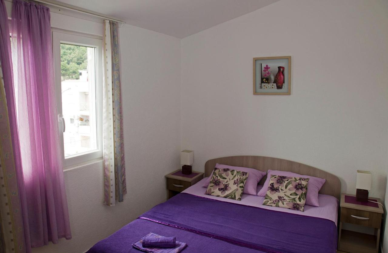 Klek Apartments Barbara المظهر الخارجي الصورة
