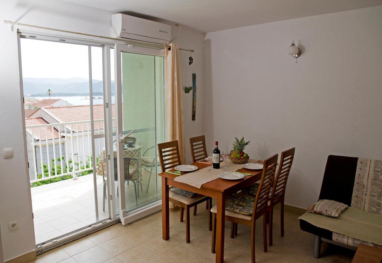 Klek Apartments Barbara المظهر الخارجي الصورة