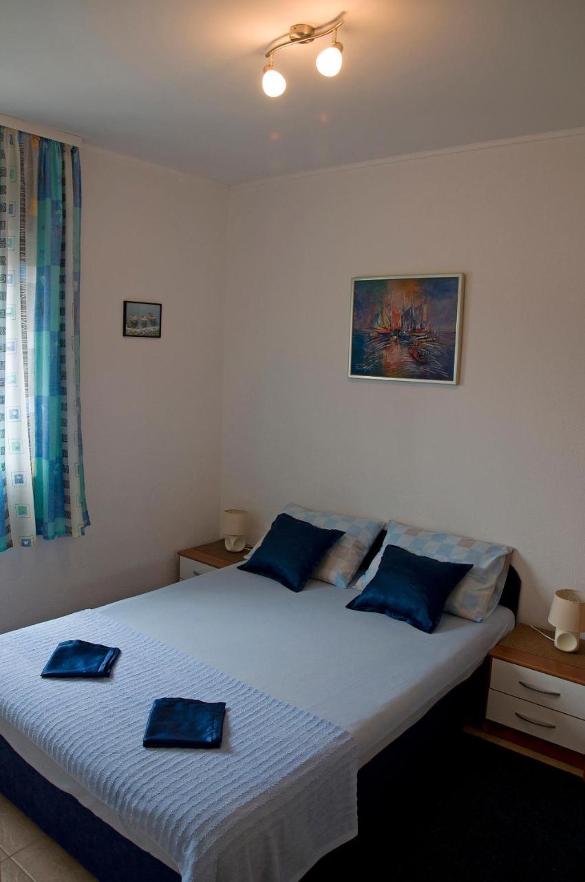Klek Apartments Barbara المظهر الخارجي الصورة
