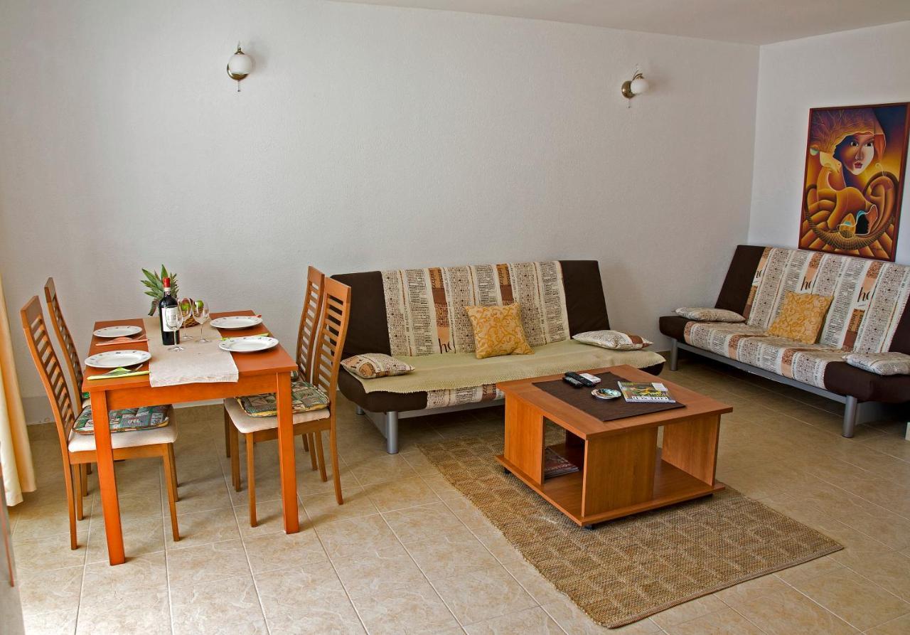 Klek Apartments Barbara المظهر الخارجي الصورة